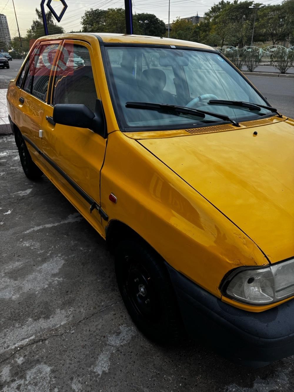 سايبا 131